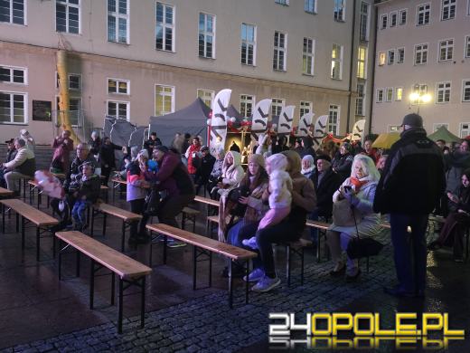 Niepodległość świętowana w Opolu: uroczystości i piknik na opolskim Rynku