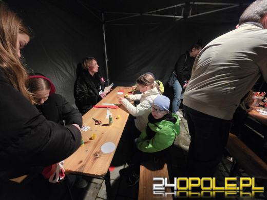 Niepodległość świętowana w Opolu: uroczystości i piknik na opolskim Rynku