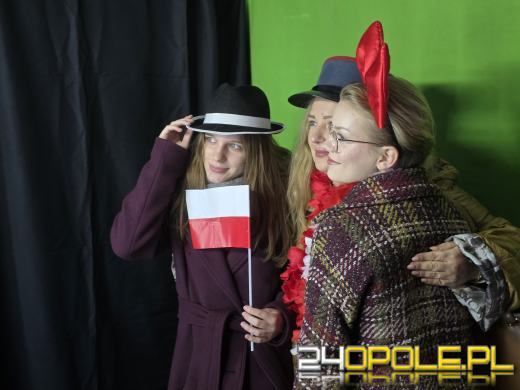 Niepodległość świętowana w Opolu: uroczystości i piknik na opolskim Rynku