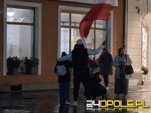 Niepodległość świętowana w Opolu: uroczystości i piknik na opolskim Rynku