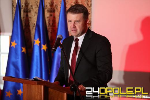 Zasłużeni dla Opola uhonorowani podczas uroczystej sesji Rady Miasta