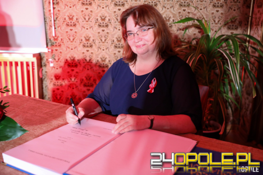 Zasłużeni dla Opola uhonorowani podczas uroczystej sesji Rady Miasta