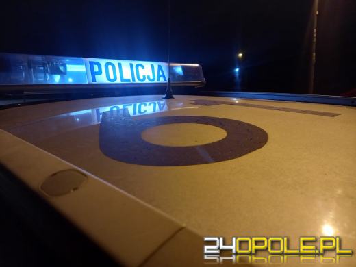 Dwóch kierowców straciło prawo jazdy za przekroczenie prędkości w obszarze zabudowanym