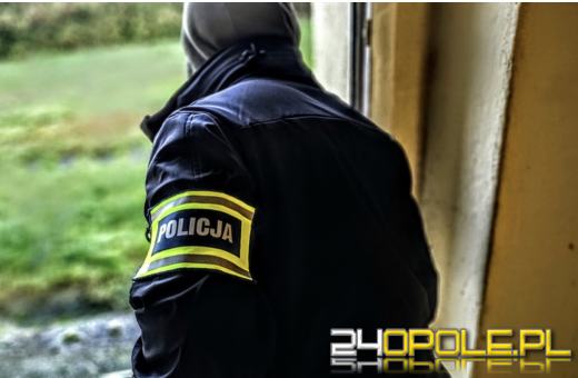 Ukradł rower za kilka tysięcy zł. Usłyszał już zarzuty