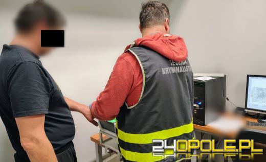 Miał 3,5 promila w organizmie, w tym stanie przewoził 6-latka