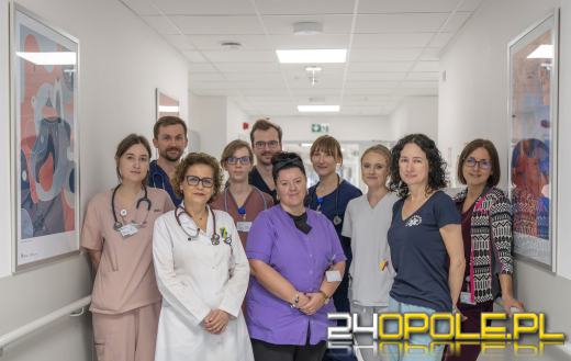 USK w Opolu przypomina o działalności diabetologicznej. Nowe programy, badania i projekty