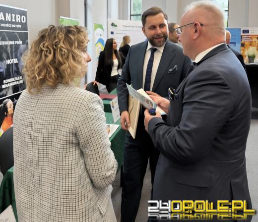 Fundusze Europejskie zmieniają Opolszczyznę