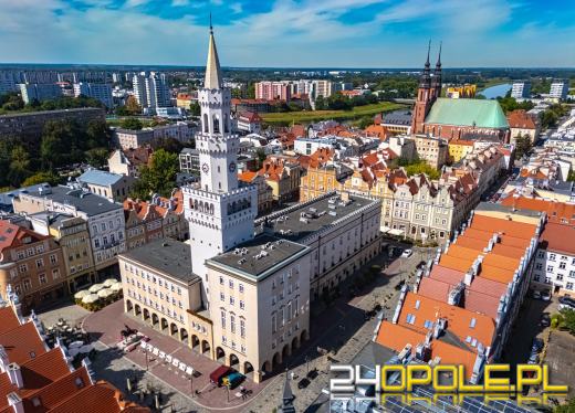 Rynek nieruchomości w Opolu 2025: ile kosztuje metr?