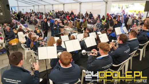 Opole znów okazało serce. Za nami dziewiąty Światowy Dzień Ubogich