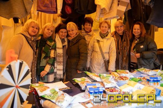 Opole znów okazało serce. Za nami dziewiąty Światowy Dzień Ubogich