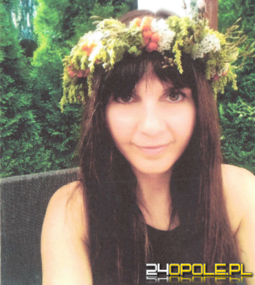 Policja poszukuje zaginionej Ewy Jankowskiej. Samochód znaleziono w Głębocku