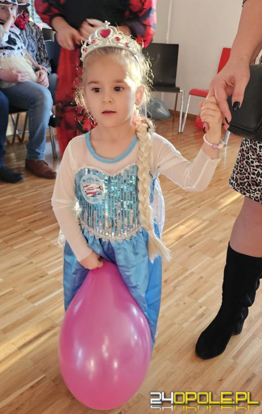 Dziś Dzień Wcześniaka. Zobacz, jak świętowało Opole