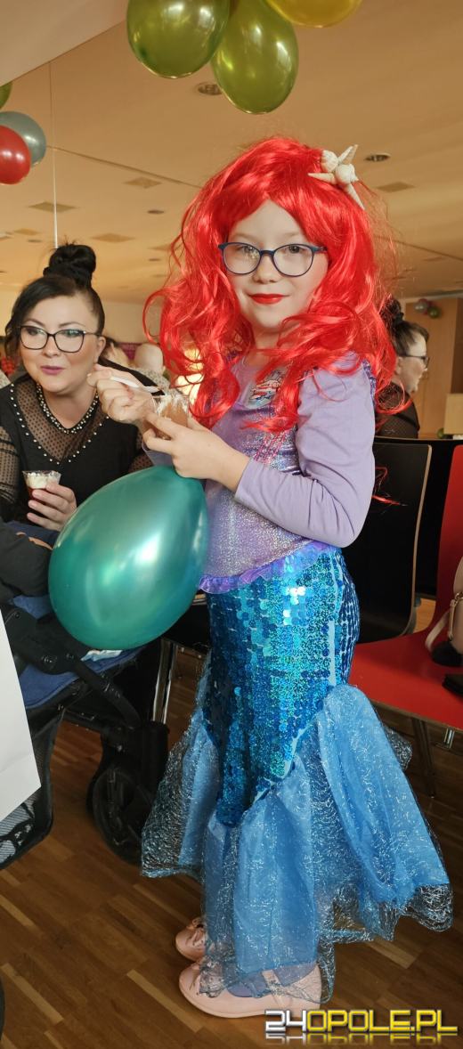 Dziś Dzień Wcześniaka. Zobacz, jak świętowało Opole