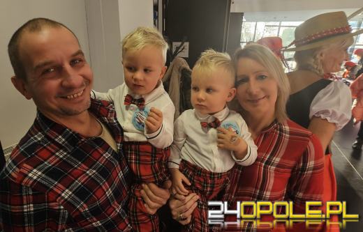 Dziś Dzień Wcześniaka. Zobacz, jak świętowało Opole