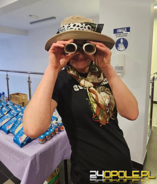 Dziś Dzień Wcześniaka. Zobacz, jak świętowało Opole