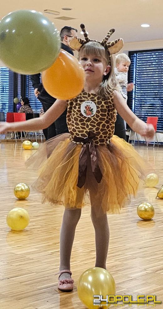 Dziś Dzień Wcześniaka. Zobacz, jak świętowało Opole