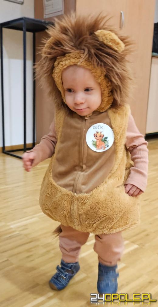 Dziś Dzień Wcześniaka. Zobacz, jak świętowało Opole