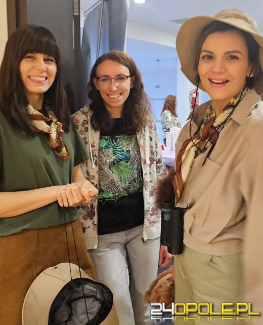 Dziś Dzień Wcześniaka. Zobacz, jak świętowało Opole