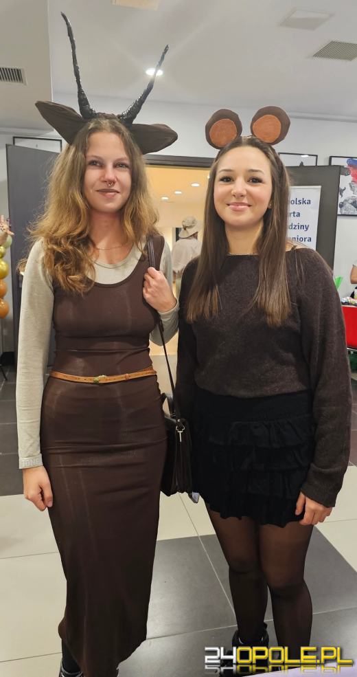 Dziś Dzień Wcześniaka. Zobacz, jak świętowało Opole