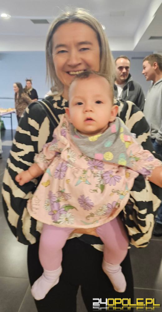 Dziś Dzień Wcześniaka. Zobacz, jak świętowało Opole