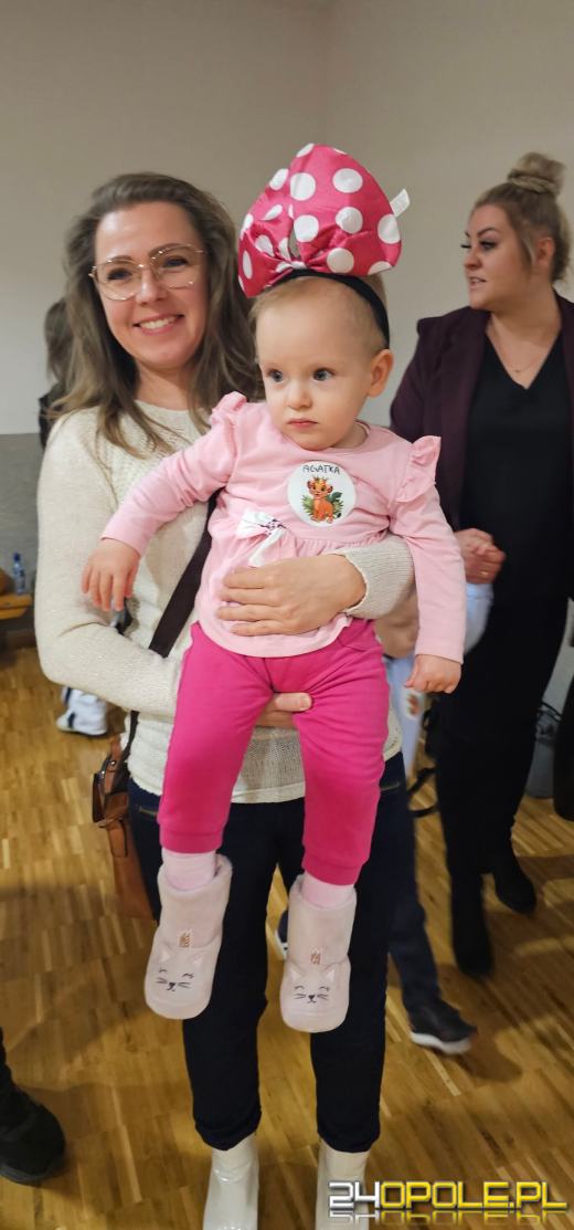 Dziś Dzień Wcześniaka. Zobacz, jak świętowało Opole