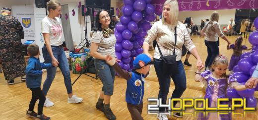 Dziś Dzień Wcześniaka. Zobacz, jak świętowało Opole