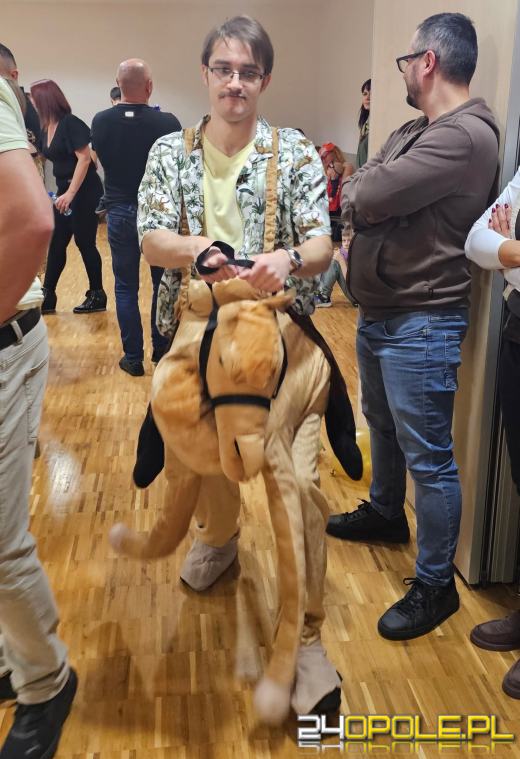 Dziś Dzień Wcześniaka. Zobacz, jak świętowało Opole