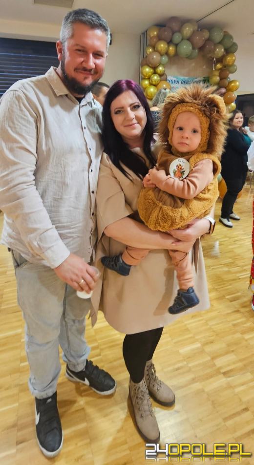 Dziś Dzień Wcześniaka. Zobacz, jak świętowało Opole