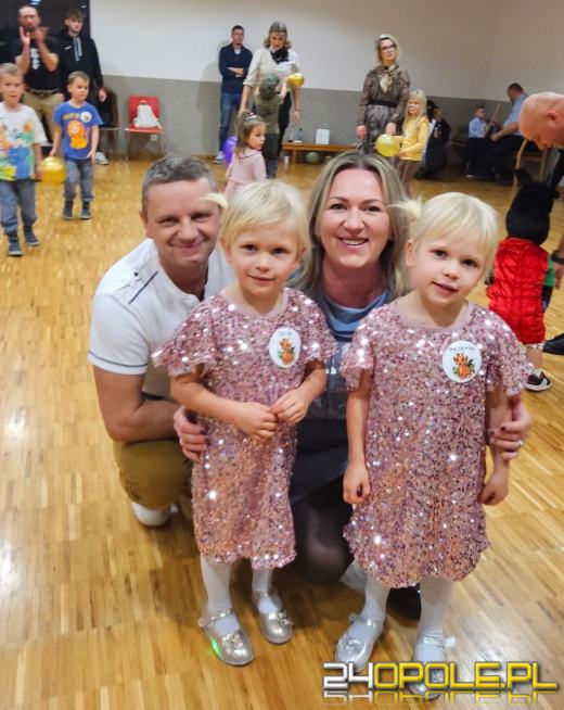 Dziś Dzień Wcześniaka. Zobacz, jak świętowało Opole