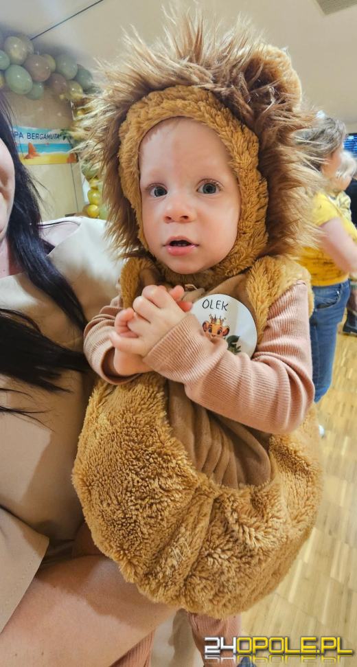 Dziś Dzień Wcześniaka. Zobacz, jak świętowało Opole