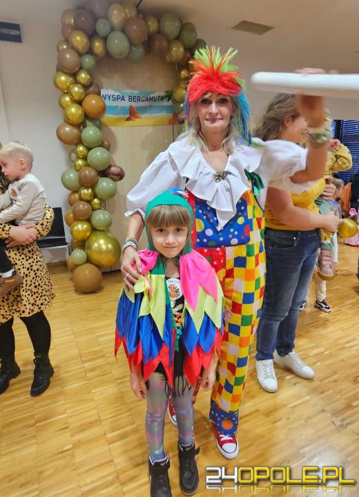 Dziś Dzień Wcześniaka. Zobacz, jak świętowało Opole