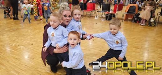 Dziś Dzień Wcześniaka. Zobacz, jak świętowało Opole