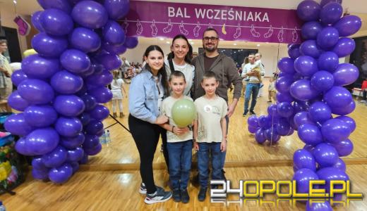 Dziś Dzień Wcześniaka. Zobacz, jak świętowało Opole