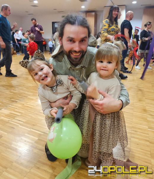 Dziś Dzień Wcześniaka. Zobacz, jak świętowało Opole