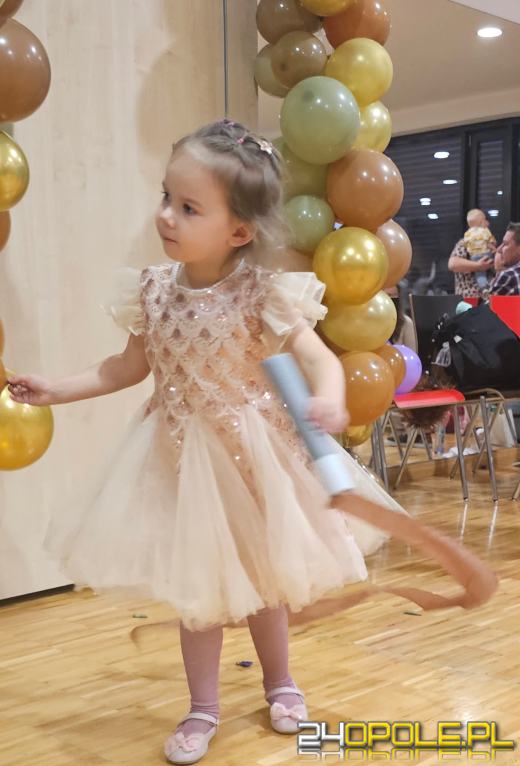 Dziś Dzień Wcześniaka. Zobacz, jak świętowało Opole