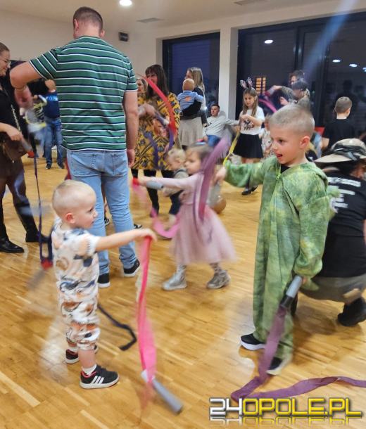 Dziś Dzień Wcześniaka. Zobacz, jak świętowało Opole