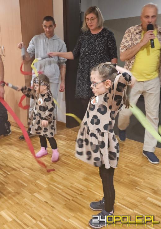 Dziś Dzień Wcześniaka. Zobacz, jak świętowało Opole