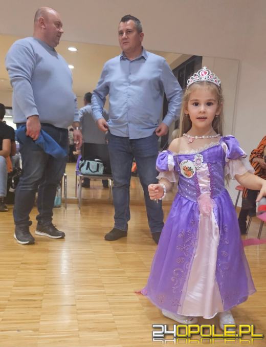 Dziś Dzień Wcześniaka. Zobacz, jak świętowało Opole