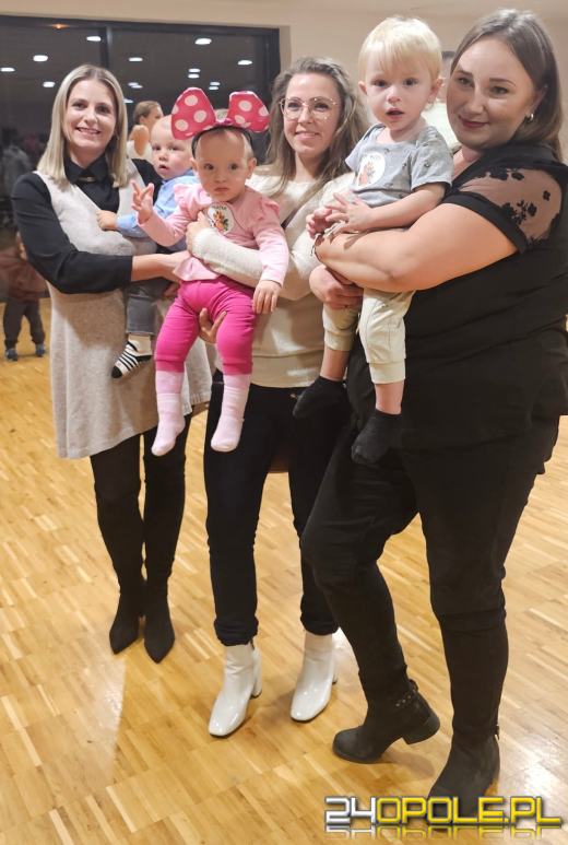 Dziś Dzień Wcześniaka. Zobacz, jak świętowało Opole