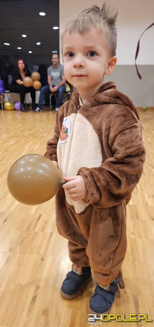 Dziś Dzień Wcześniaka. Zobacz, jak świętowało Opole