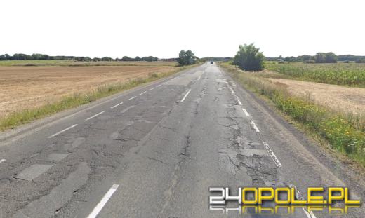 Remont ul. Wrocławskiej ruszył. Kierowców czekają utrudnienia i ruch wahadłowy