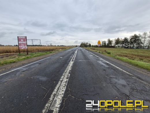 Remont ul. Wrocławskiej ruszył. Kierowców czekają utrudnienia i ruch wahadłowy