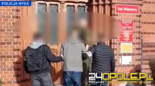  Aresztowany za zabójstwo partnerki. Mężczyźnie grozi dożywocie WIDEO