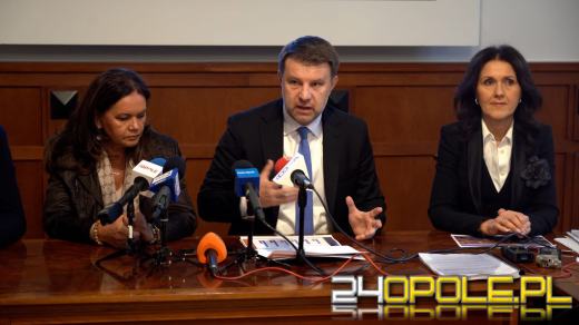 Opole z rekordem. Ponad 2 miliardy złotych na rozwój miasta