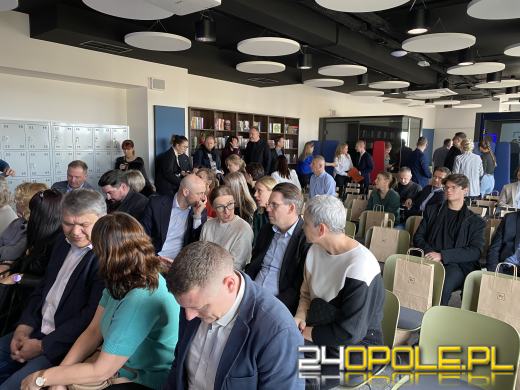 Nowe serce kreatywnego Opola: Urban Lab otwarte