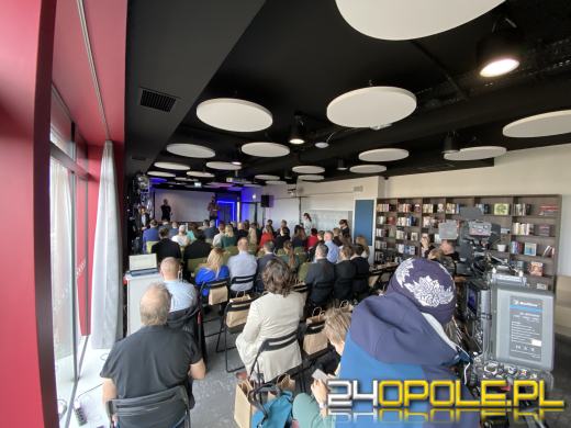 Nowe serce kreatywnego Opola: Urban Lab otwarte