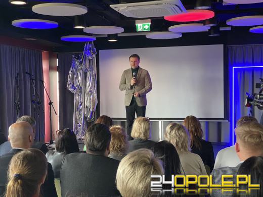 Nowe serce kreatywnego Opola: Urban Lab otwarte