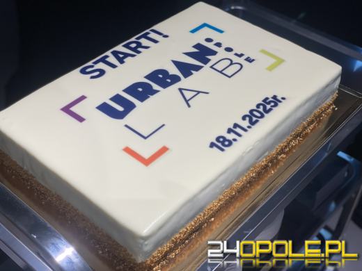Nowe serce kreatywnego Opola: Urban Lab otwarte