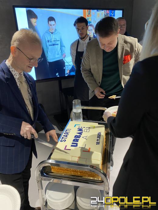 Nowe serce kreatywnego Opola: Urban Lab otwarte