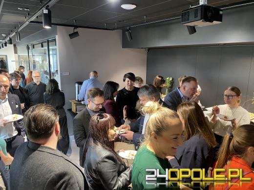 Nowe serce kreatywnego Opola: Urban Lab otwarte